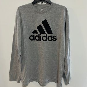 Adidas golf xl longsleeve T-shirt